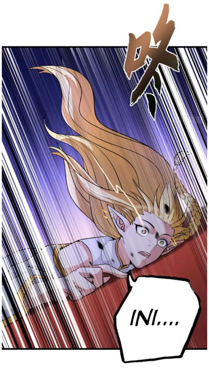 Super God Pet Shop Chapter 64 - halaman 25