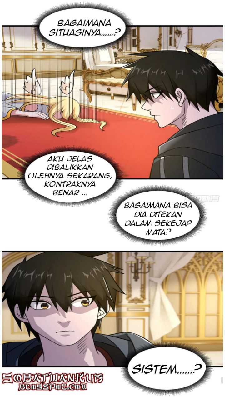 Super God Pet Shop Chapter 64 - halaman 29
