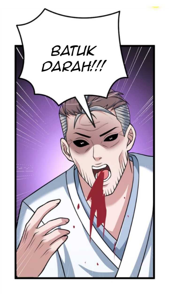 Super God Pet Shop Chapter 65 - halaman 24