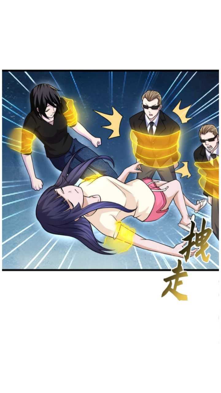 Super God Pet Shop Chapter 65 - halaman 30