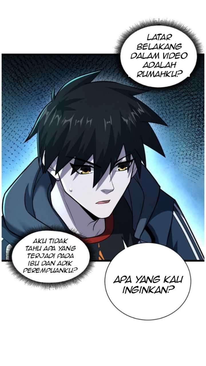Super God Pet Shop Chapter 65 - halaman 6