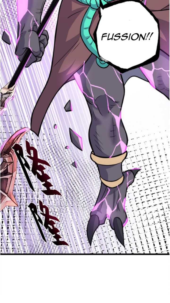 Super God Pet Shop Chapter 66 - halaman 24