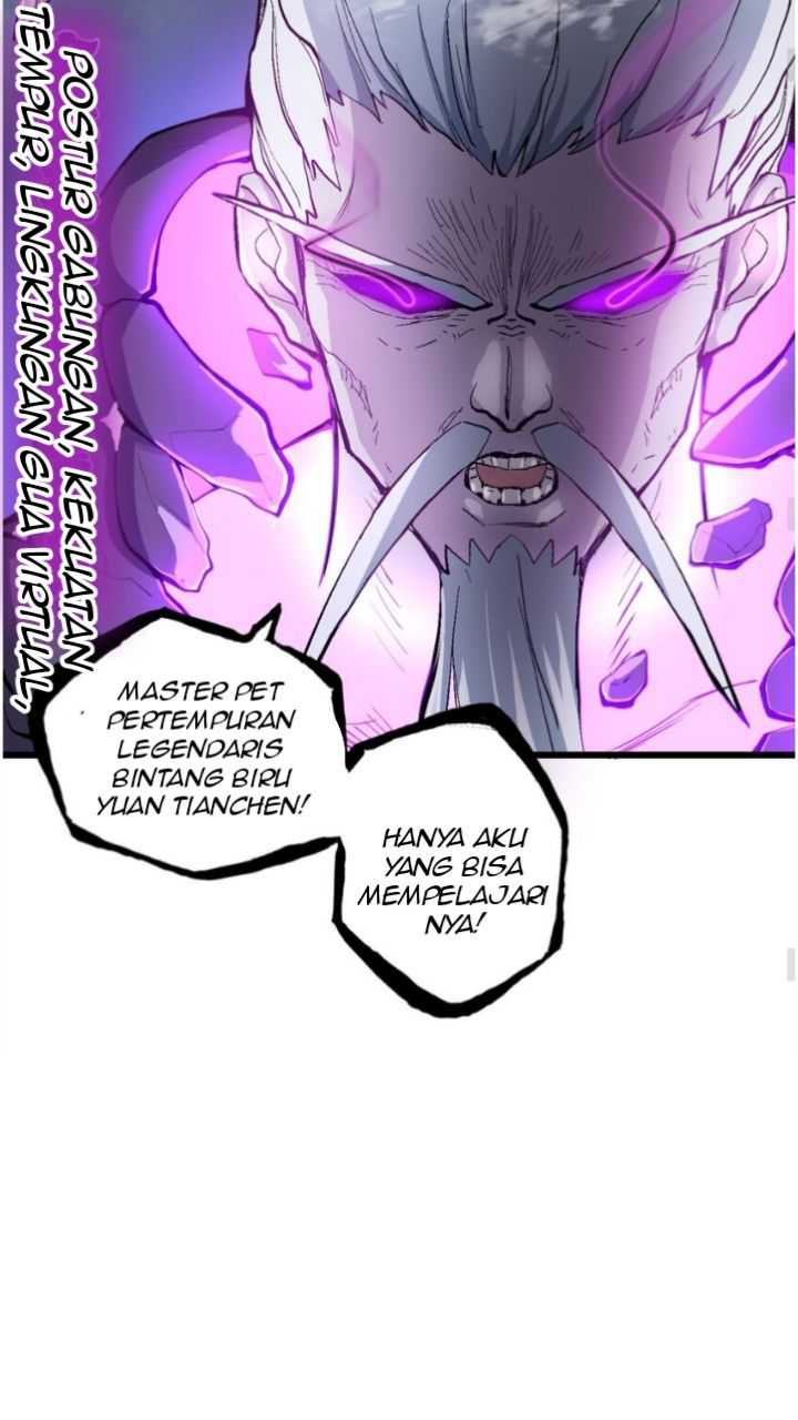 Super God Pet Shop Chapter 66 - halaman 28
