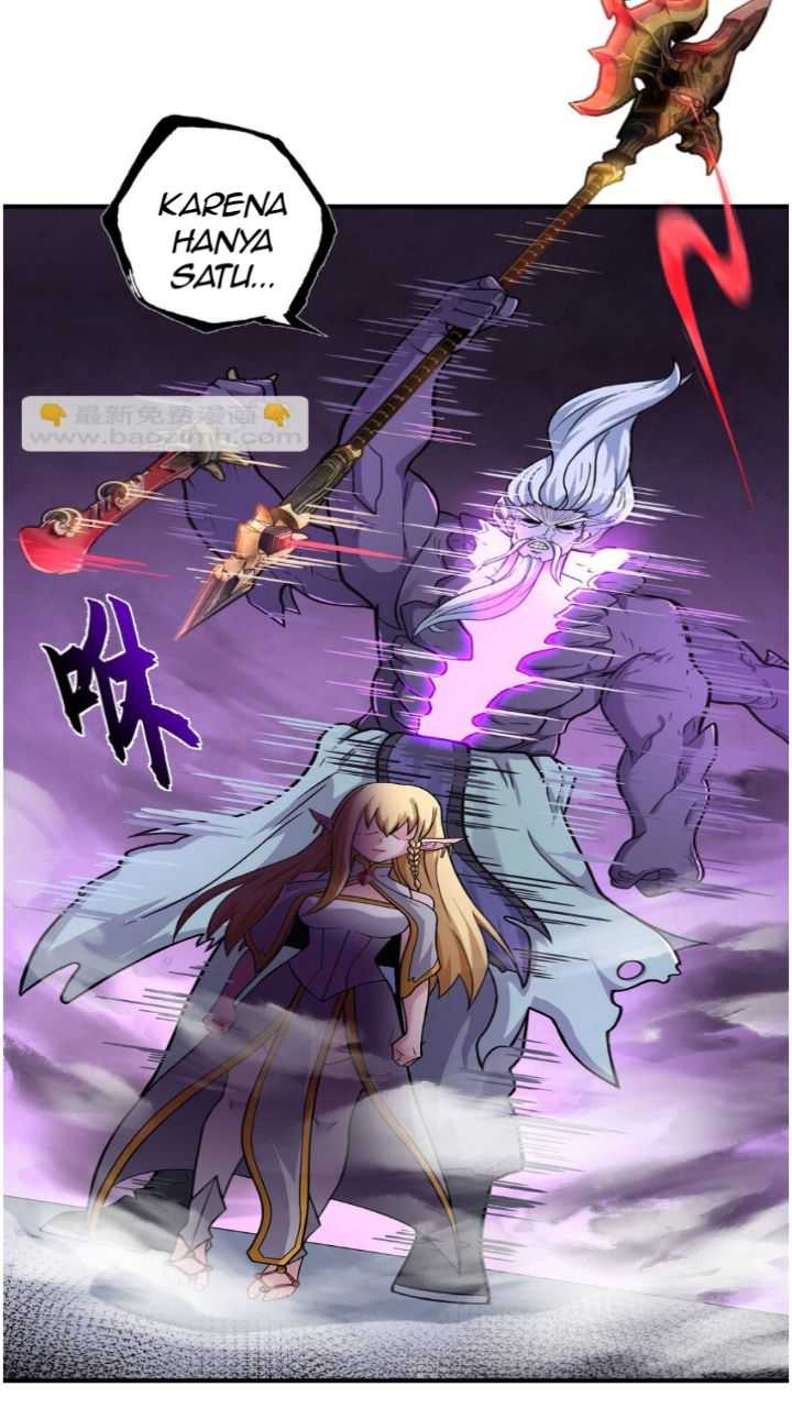Super God Pet Shop Chapter 66 - halaman 31