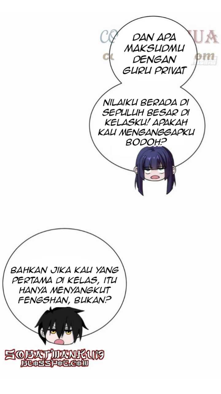 Super God Pet Shop Chapter 67 - halaman 11