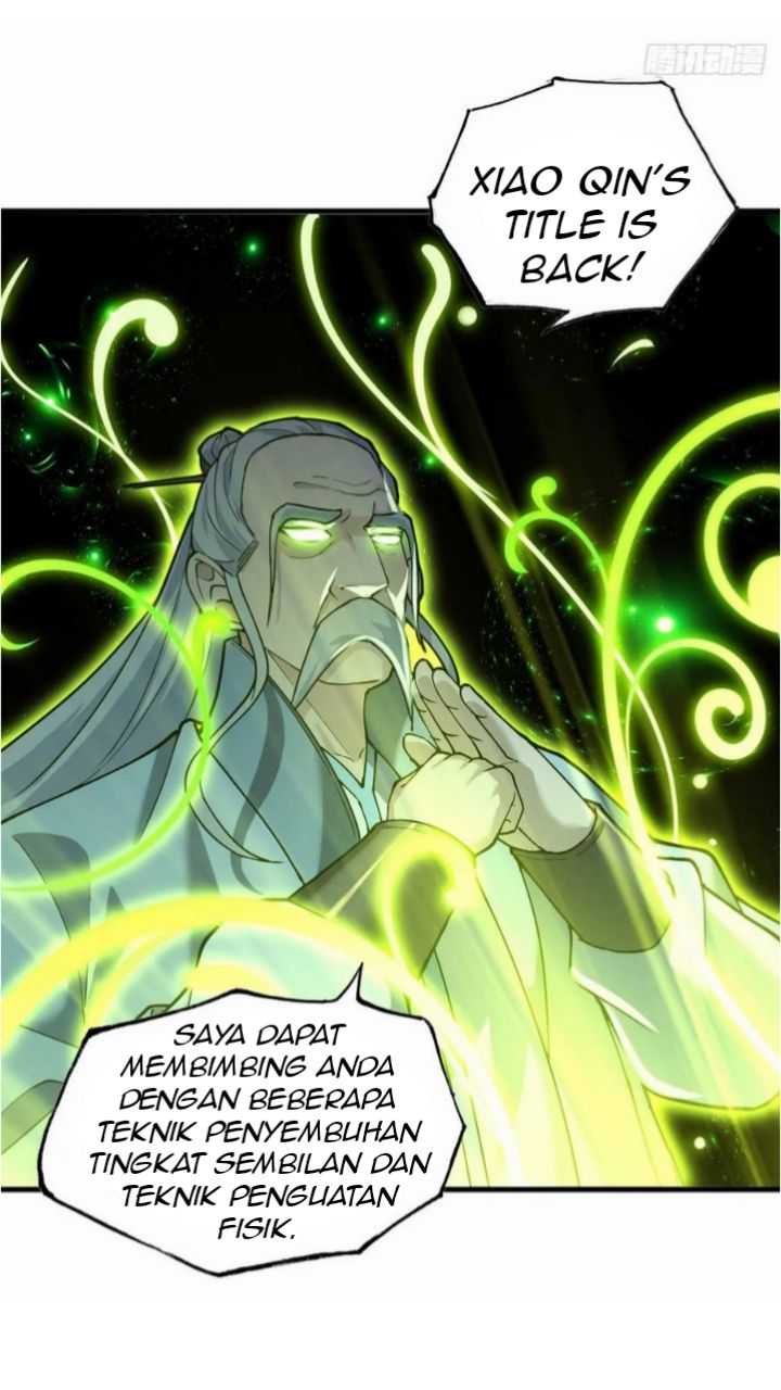Super God Pet Shop Chapter 67 - halaman 14