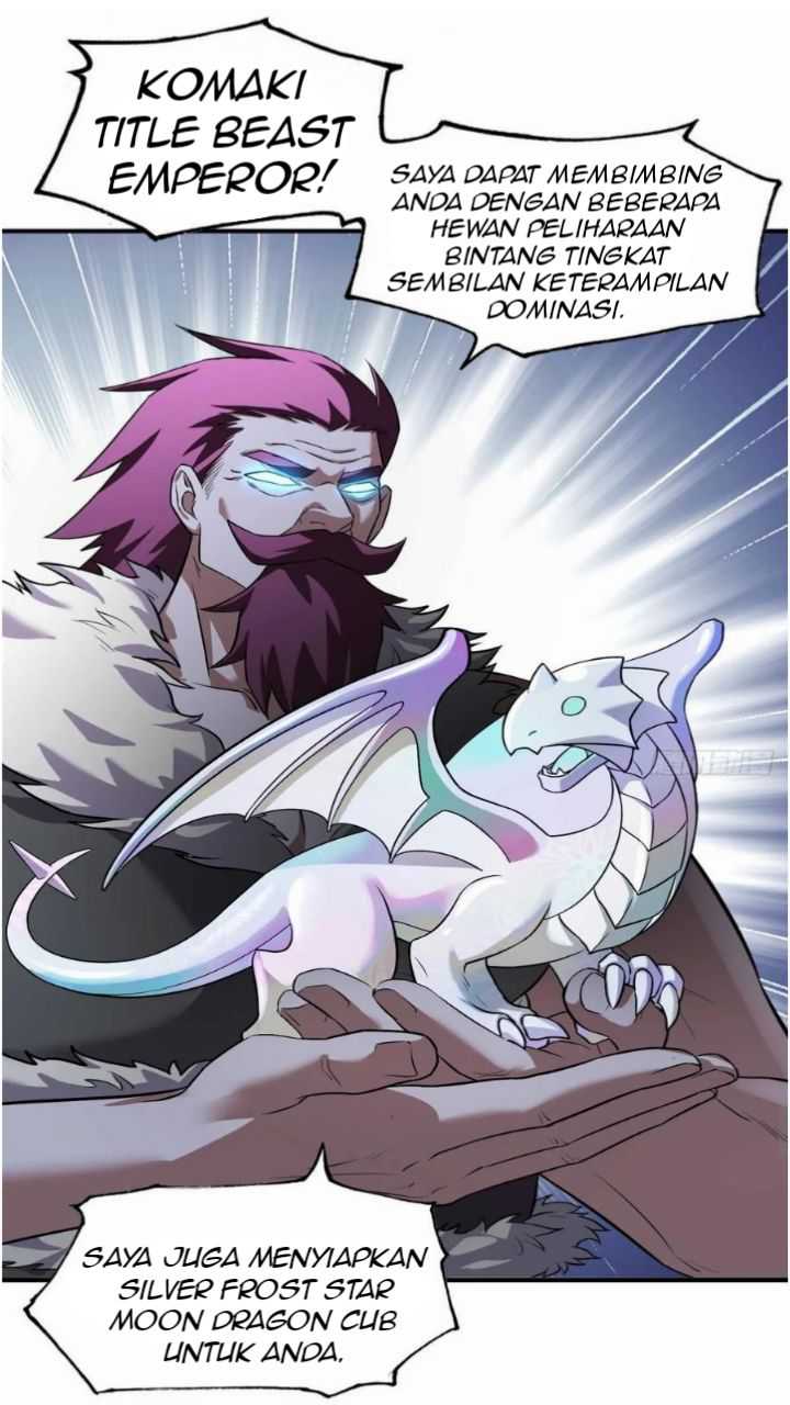 Super God Pet Shop Chapter 67 - halaman 16
