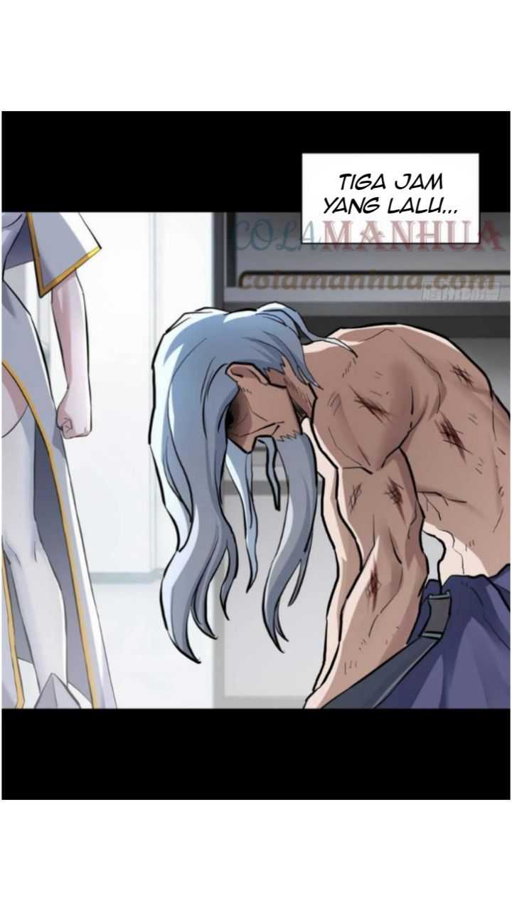 Super God Pet Shop Chapter 67 - halaman 19