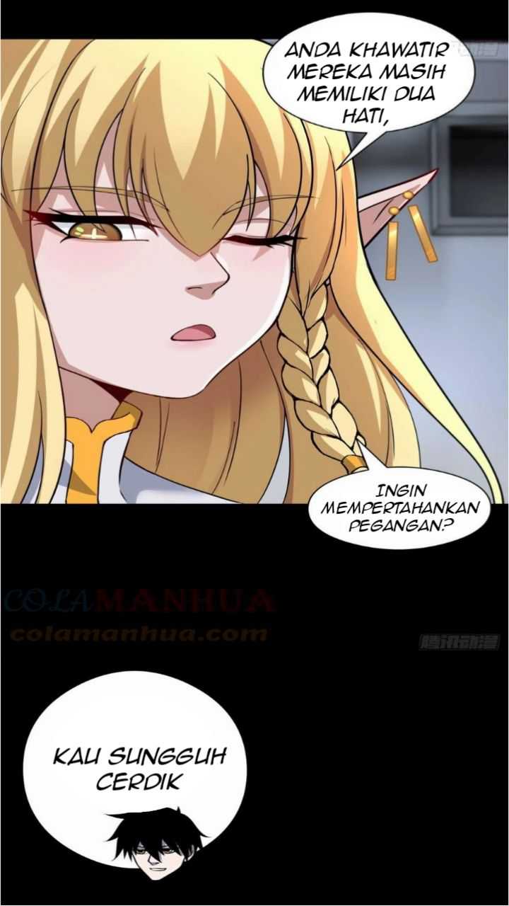 Super God Pet Shop Chapter 67 - halaman 22