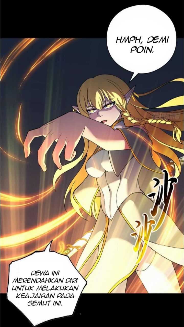 Super God Pet Shop Chapter 67 - halaman 23