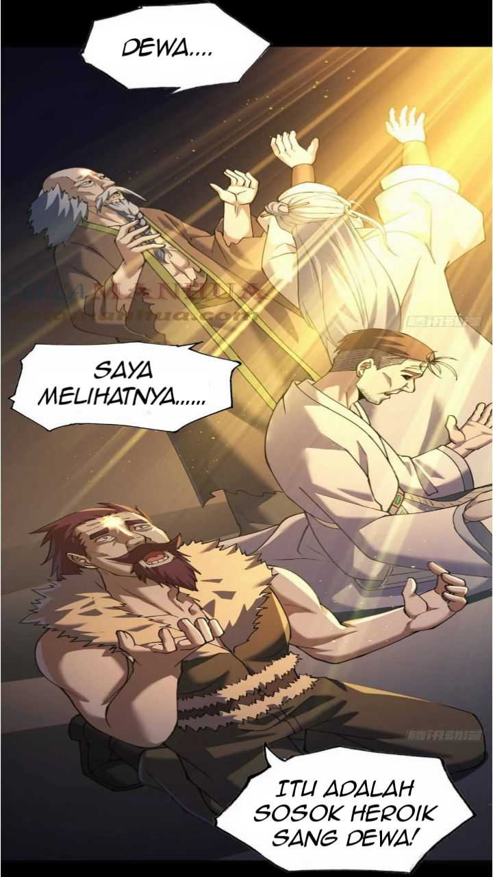 Super God Pet Shop Chapter 67 - halaman 24