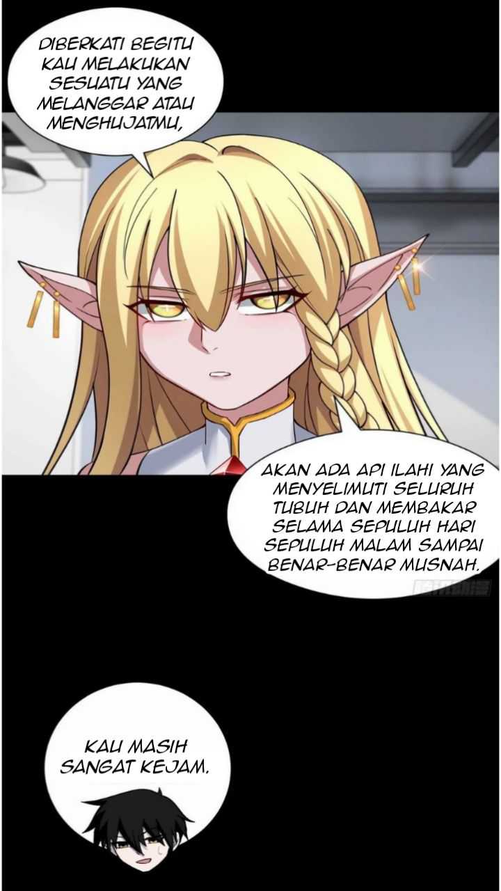 Super God Pet Shop Chapter 67 - halaman 27