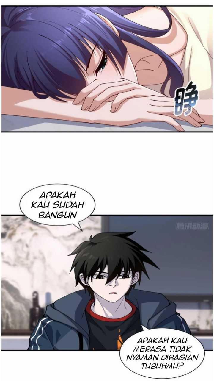 Super God Pet Shop Chapter 67 - halaman 4
