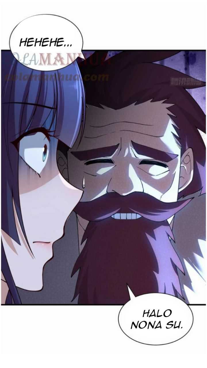 Super God Pet Shop Chapter 67 - halaman 6