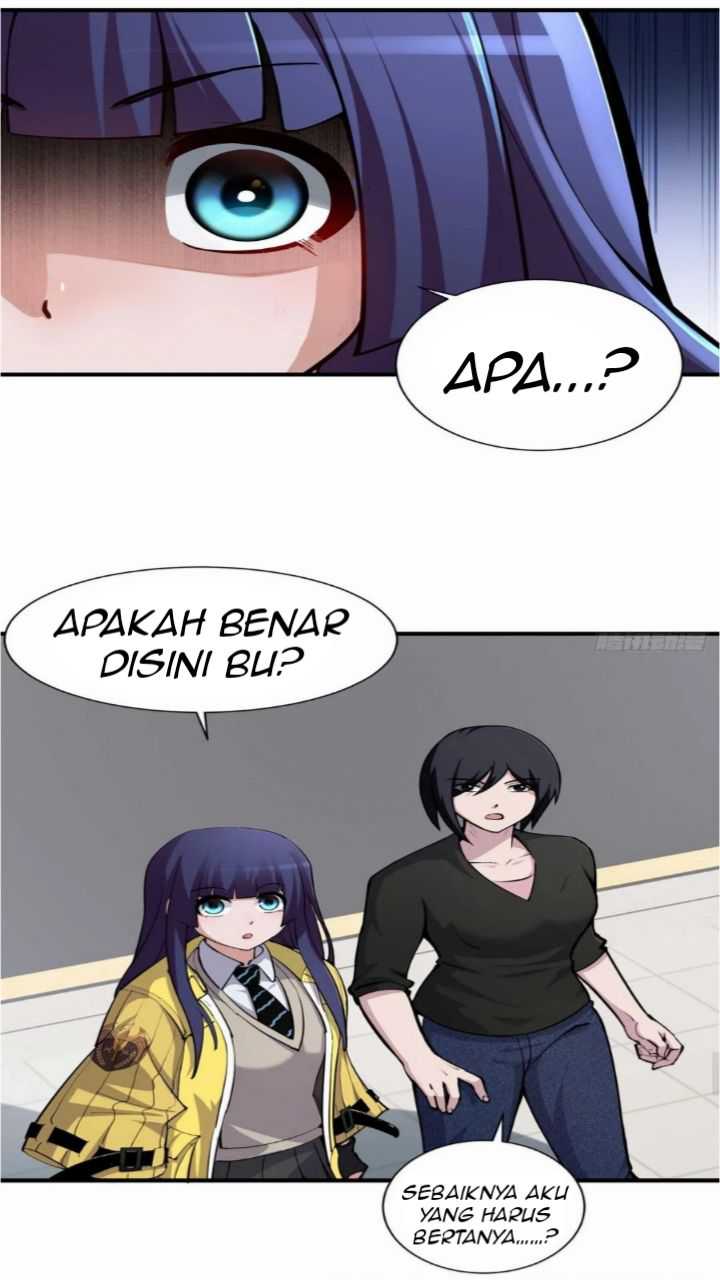 Super God Pet Shop Chapter 68 - halaman 12