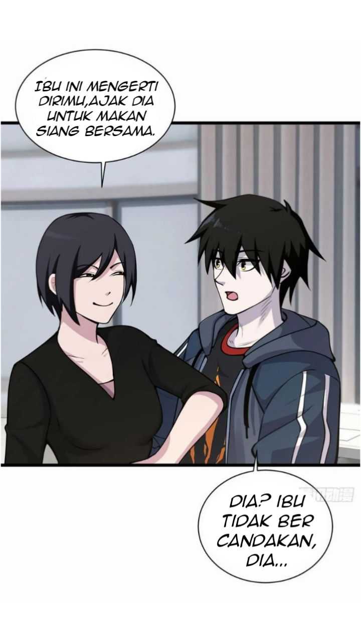 Super God Pet Shop Chapter 68 - halaman 23