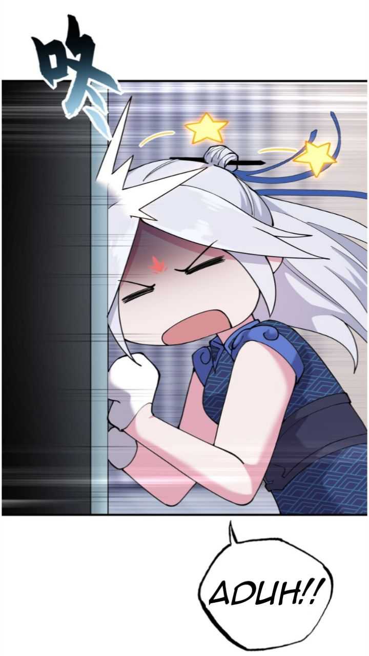 Super God Pet Shop Chapter 69 - halaman 10