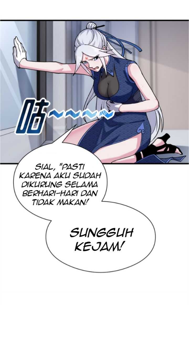 Super God Pet Shop Chapter 69 - halaman 12