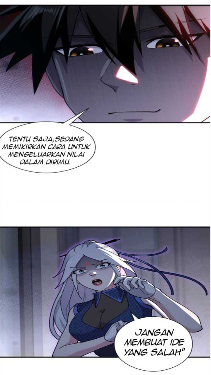 Super God Pet Shop Chapter 69 - halaman 15