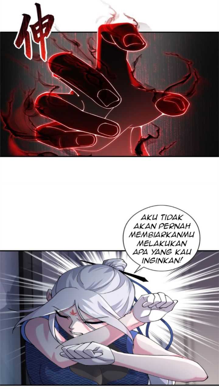 Super God Pet Shop Chapter 69 - halaman 16