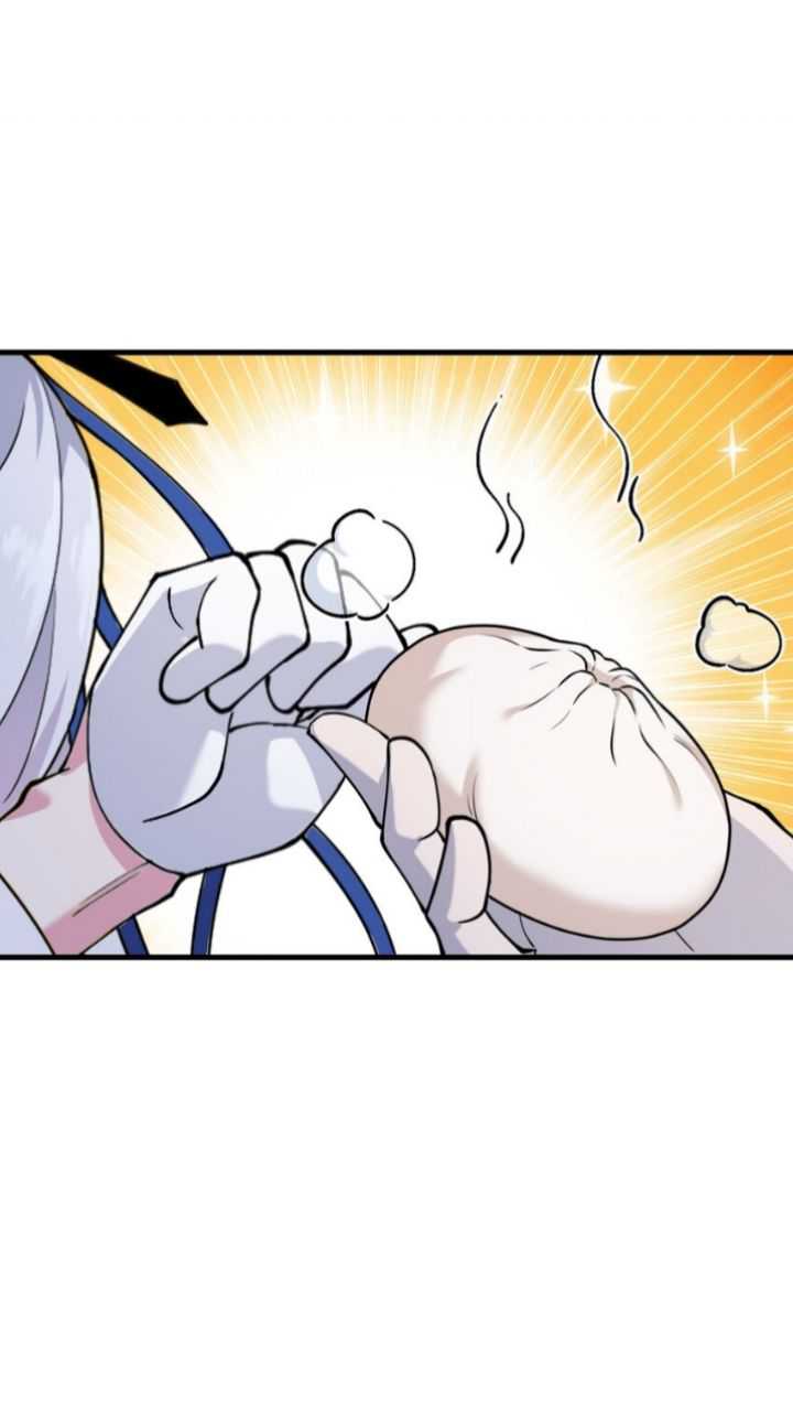 Super God Pet Shop Chapter 69 - halaman 17