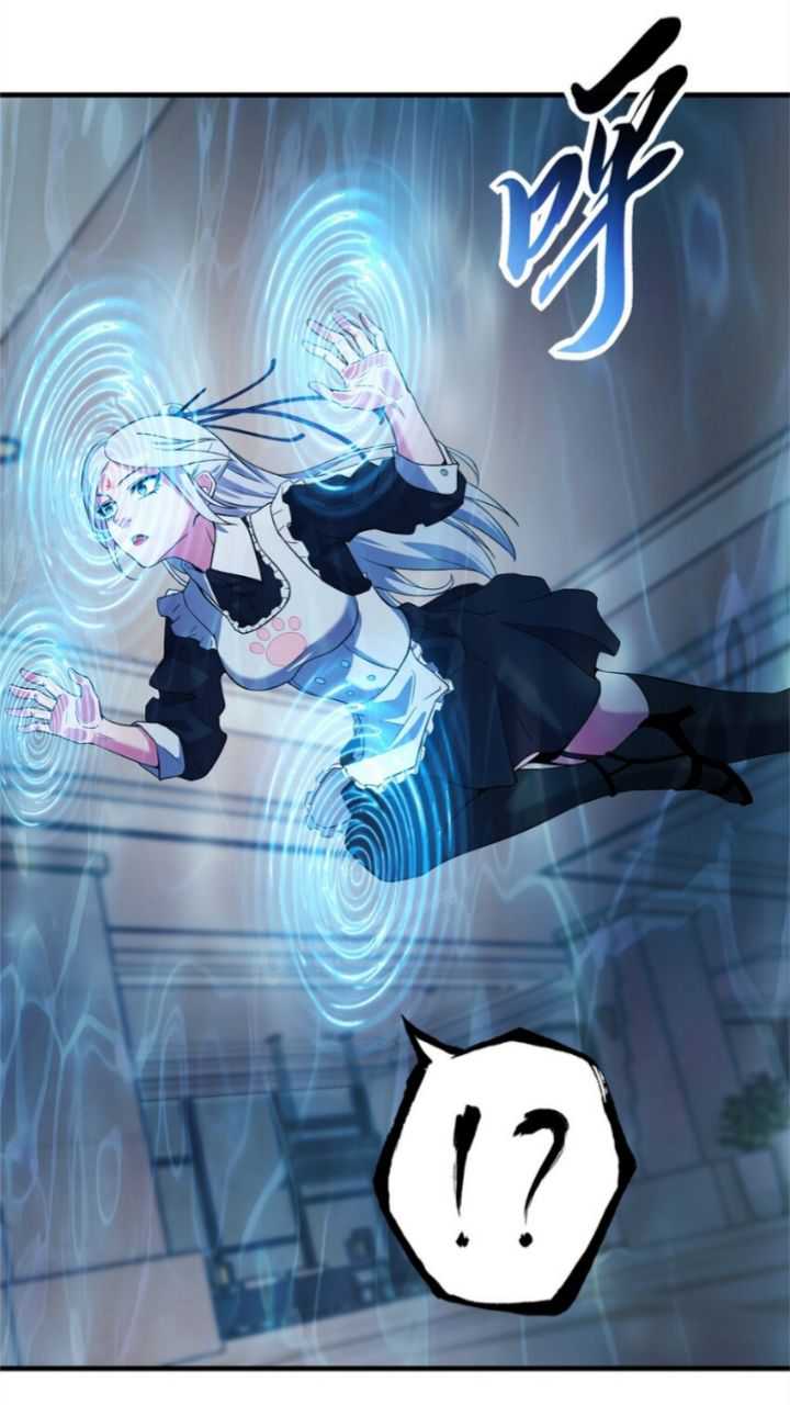 Super God Pet Shop Chapter 69 - halaman 28