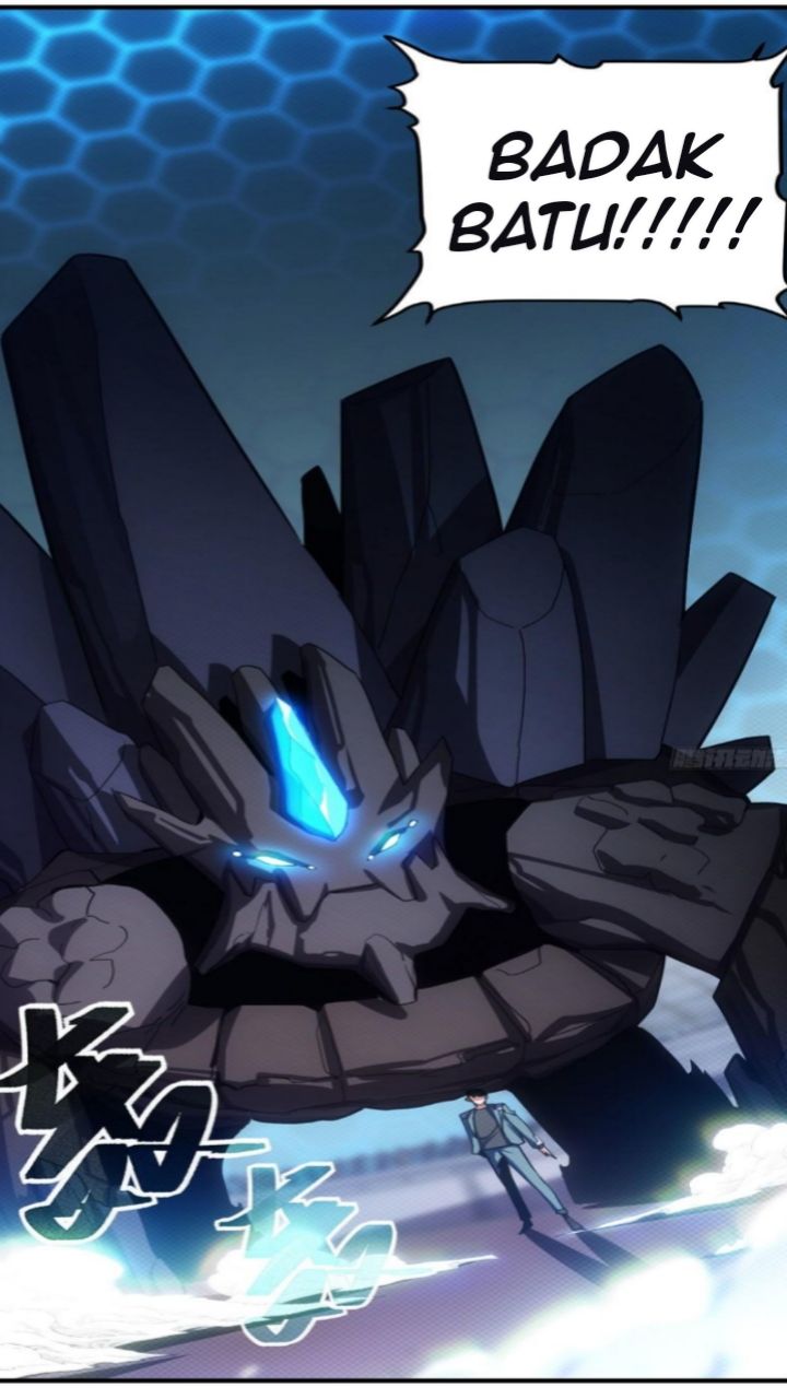 Super God Pet Shop Chapter 7 - halaman 10