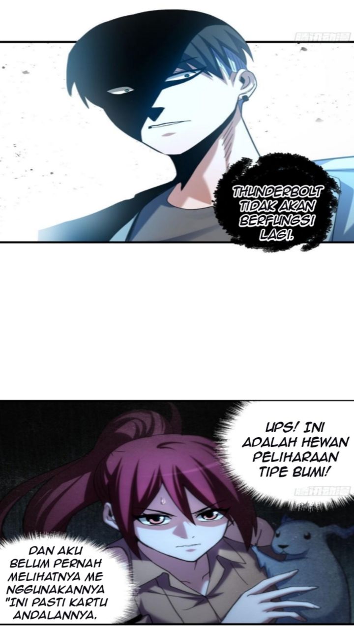 Super God Pet Shop Chapter 7 - halaman 11