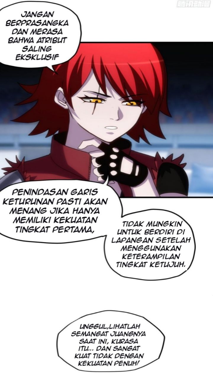 Super God Pet Shop Chapter 7 - halaman 14
