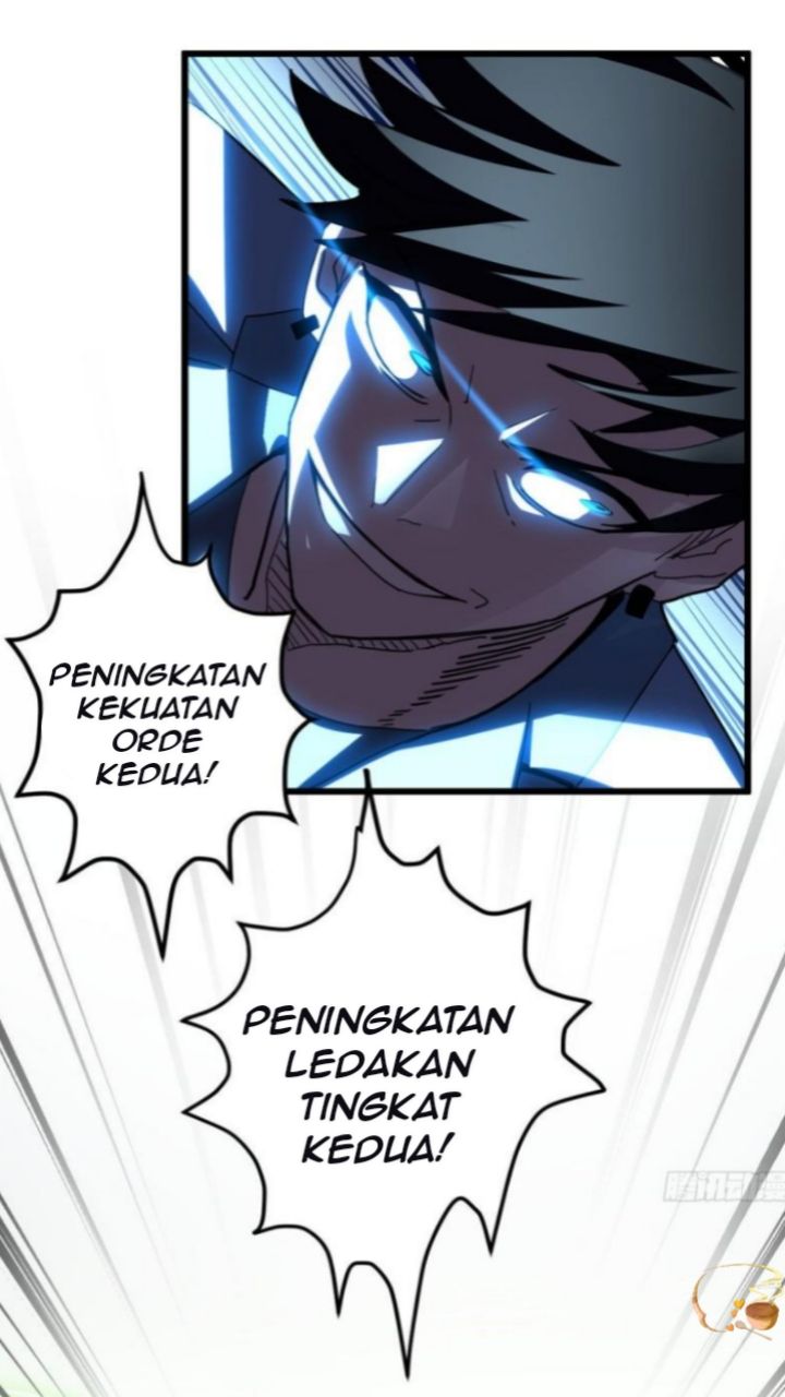 Super God Pet Shop Chapter 7 - halaman 16