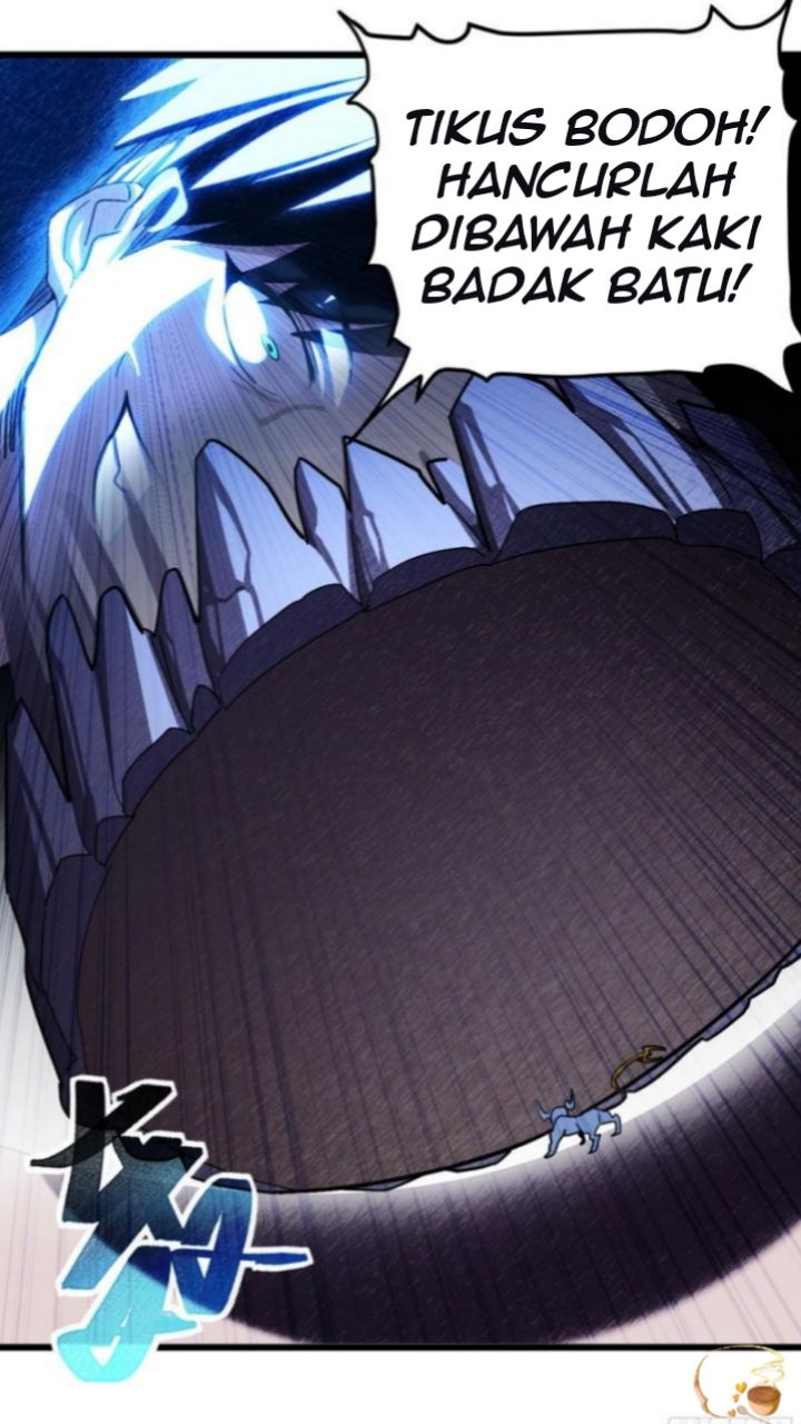 Super God Pet Shop Chapter 7 - halaman 21