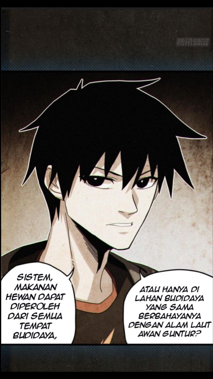 Super God Pet Shop Chapter 7 - halaman 38