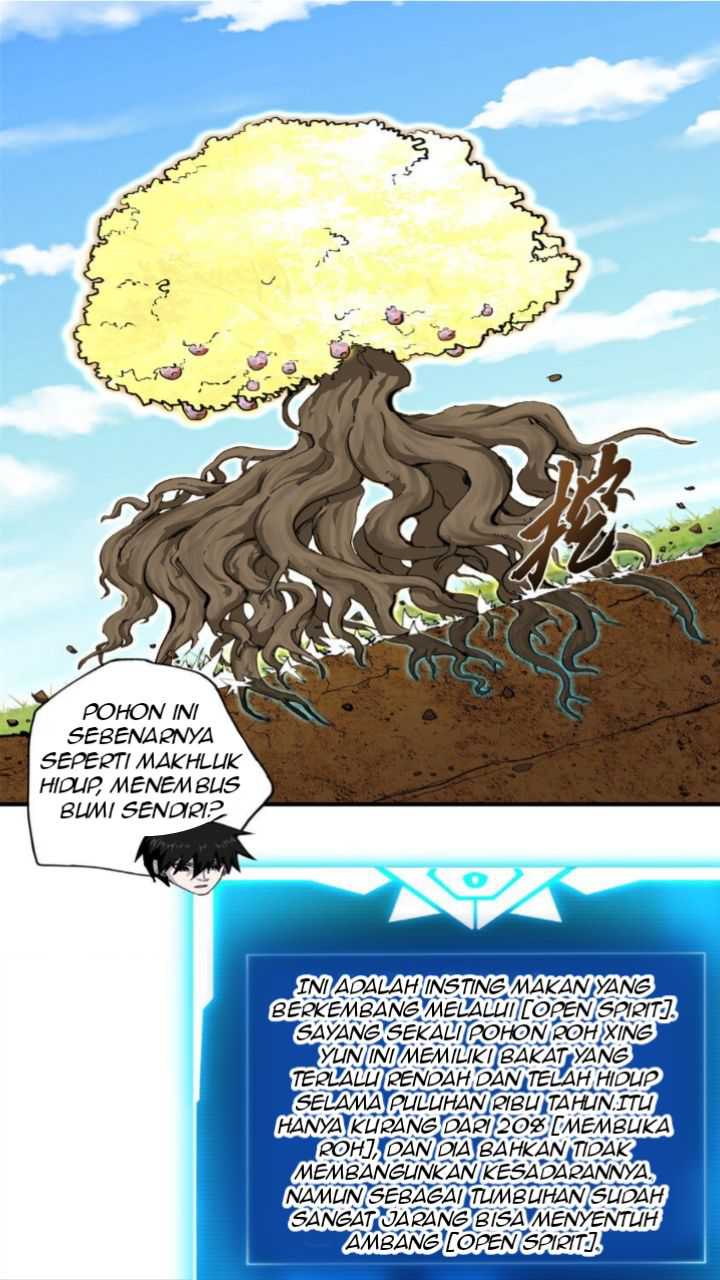 Super God Pet Shop Chapter 70 - halaman 10