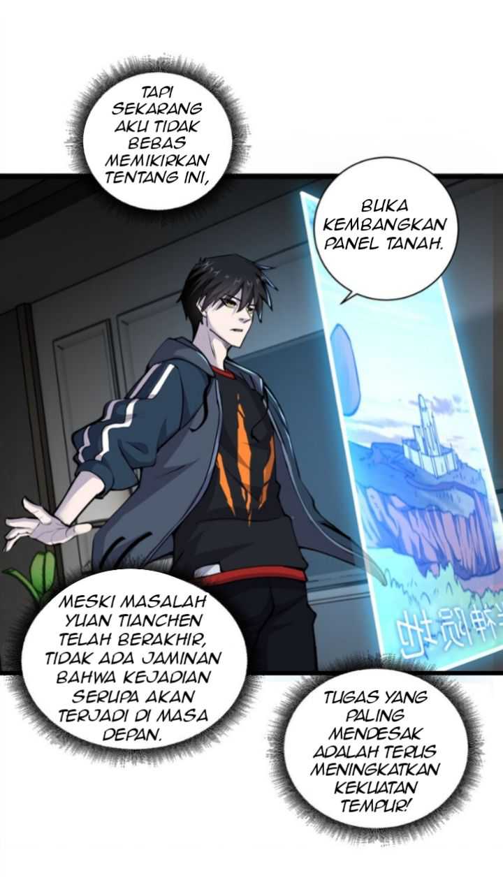Super God Pet Shop Chapter 70 - halaman 14
