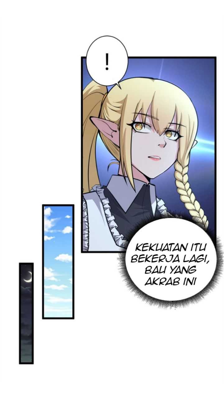Super God Pet Shop Chapter 70 - halaman 16