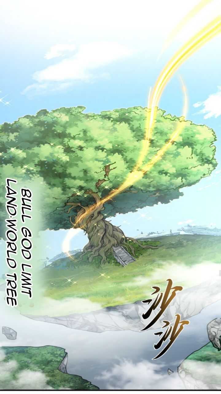 Super God Pet Shop Chapter 70 - halaman 30