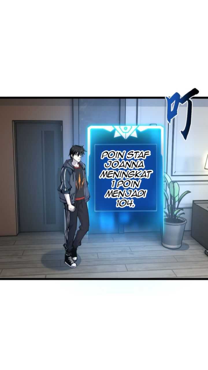 Super God Pet Shop Chapter 70 - halaman 7