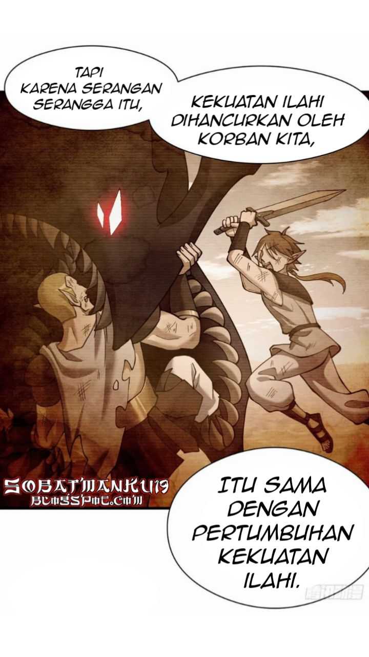 Super God Pet Shop Chapter 71 - halaman 11