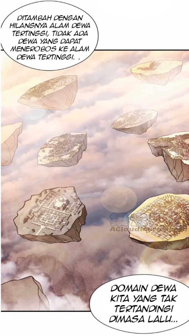 Super God Pet Shop Chapter 71 - halaman 12