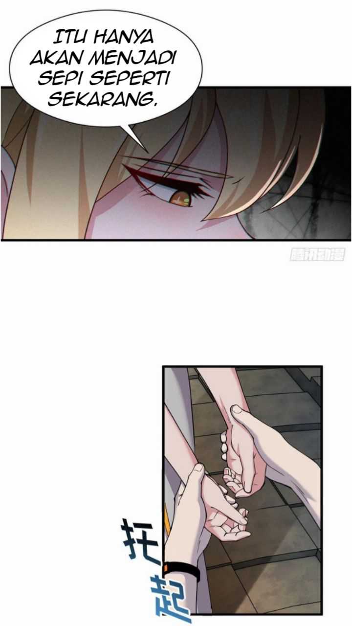Super God Pet Shop Chapter 71 - halaman 13