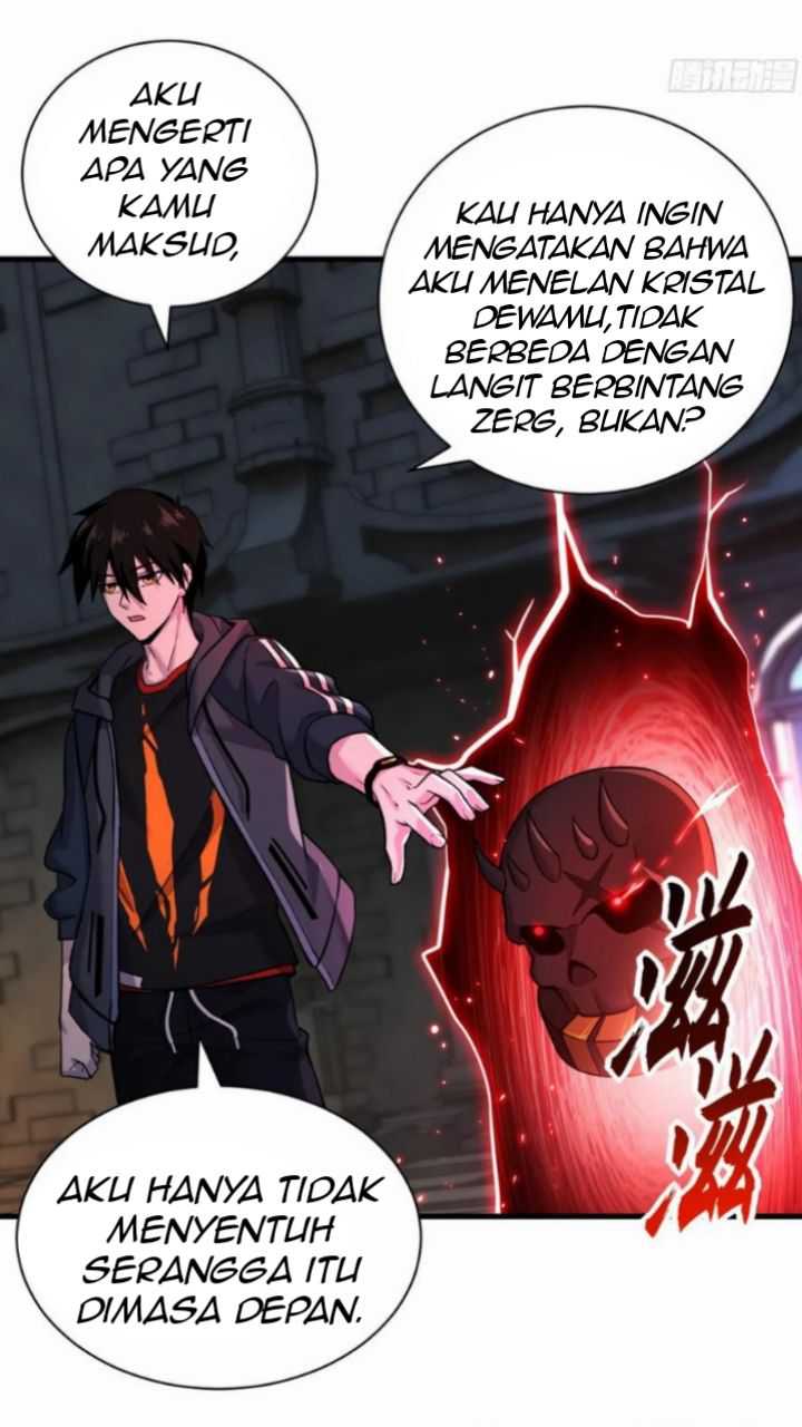 Super God Pet Shop Chapter 71 - halaman 16