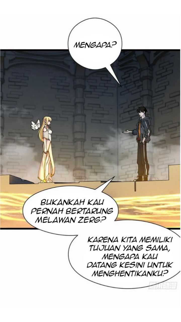 Super God Pet Shop Chapter 71 - halaman 4