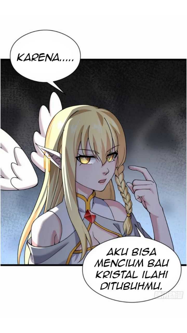 Super God Pet Shop Chapter 71 - halaman 5