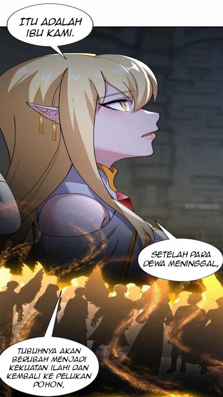 Super God Pet Shop Chapter 71 - halaman 7