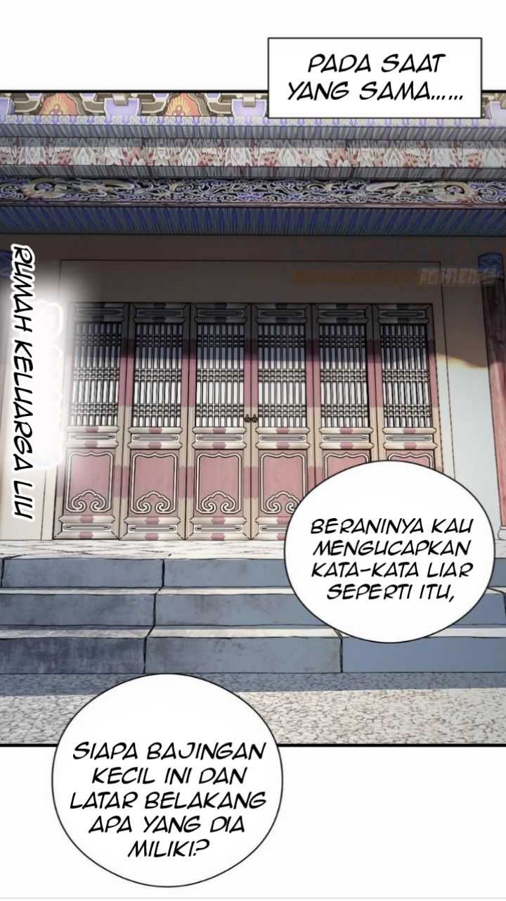 Super God Pet Shop Chapter 72 - halaman 12