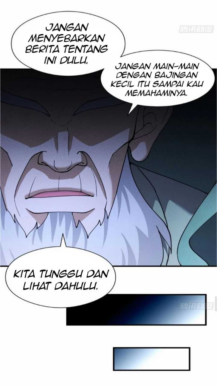 Super God Pet Shop Chapter 72 - halaman 15