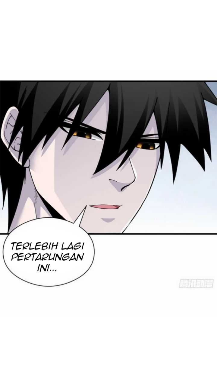 Super God Pet Shop Chapter 72 - halaman 28