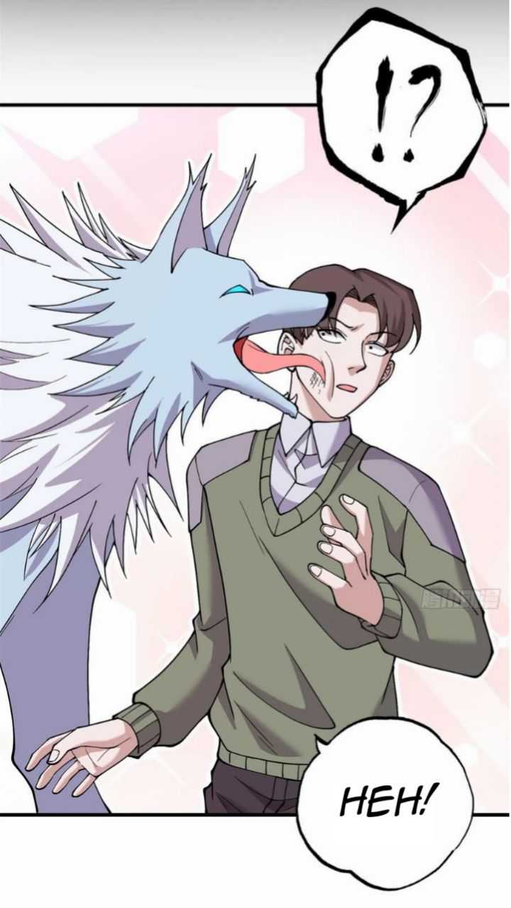 Super God Pet Shop Chapter 73 - halaman 12