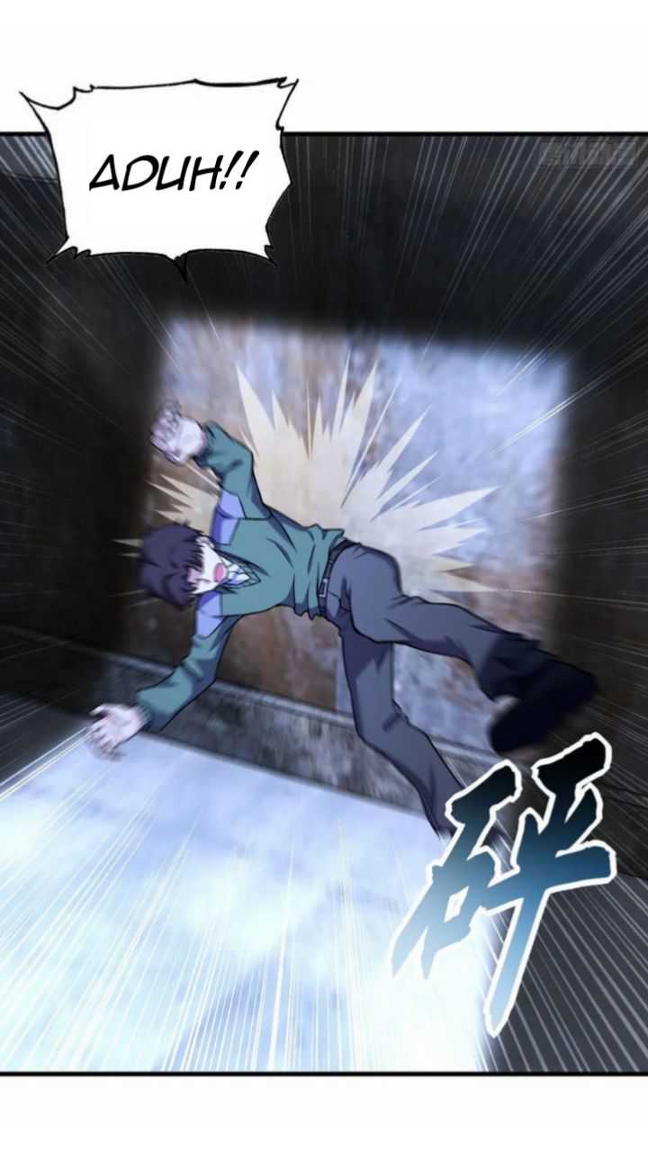 Super God Pet Shop Chapter 73 - halaman 16