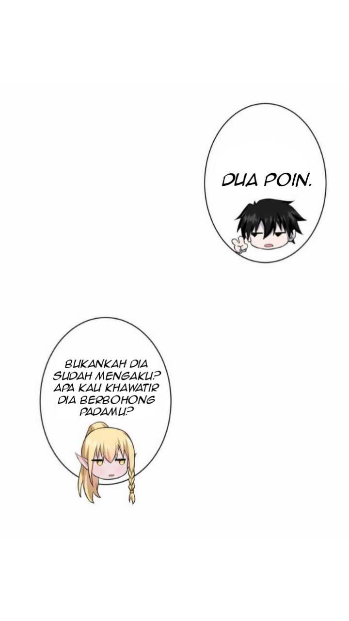 Super God Pet Shop Chapter 73 - halaman 24